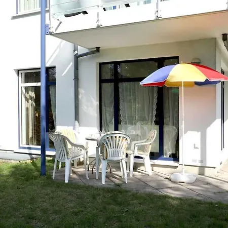 Haffblick Whg Ha19 Apartment *