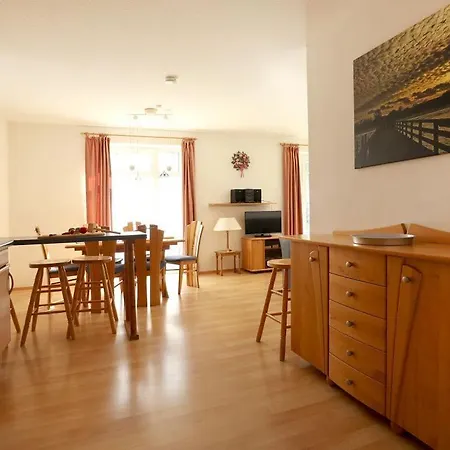 Haffblick Whg Ha19 Apartment Boltenhagen (Ostseebad)