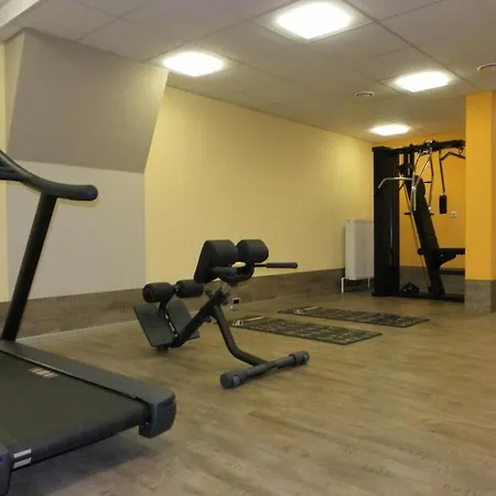 Apartman Haffblick Whg Ha19 *