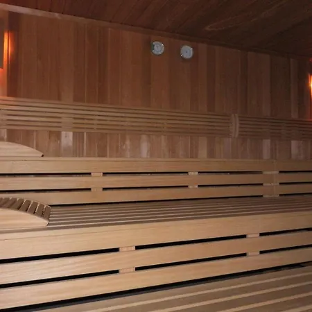 Haffblick Whg Ha19 Apartman Boltenhagen