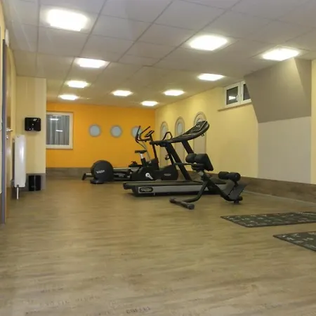 Apartman Haffblick Whg Ha19 Boltenhagen