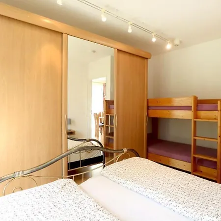 Haffblick Whg Ha19 Apartamento *