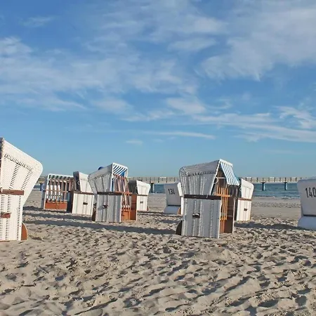 Haffblick Whg Ha19 *