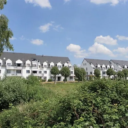 Haffblick Whg Ha19 * Boltenhagen (Ostseebad)