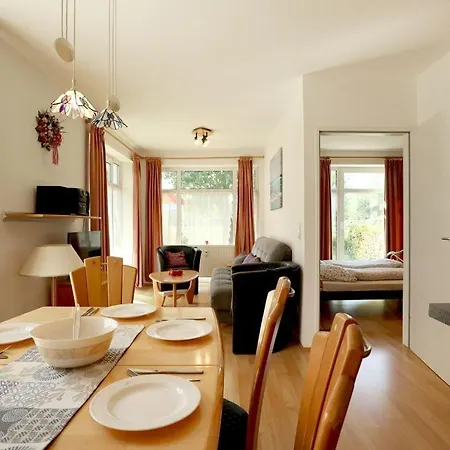 Apartment Haffblick Whg Ha19 Boltenhagen (Ostseebad)