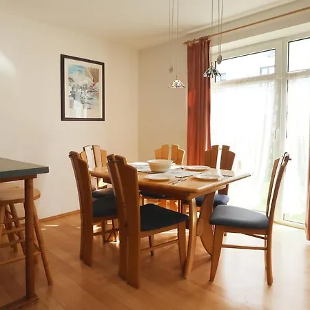 Haffblick Whg Ha19 *