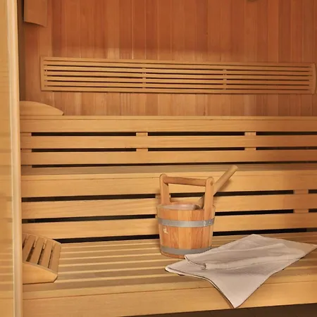 Apartman Haffblick Whg Ha19 Boltenhagen