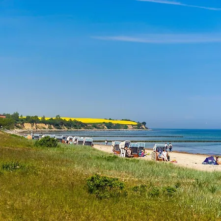 Haffblick Whg Ha19 * Boltenhagen (Ostseebad)