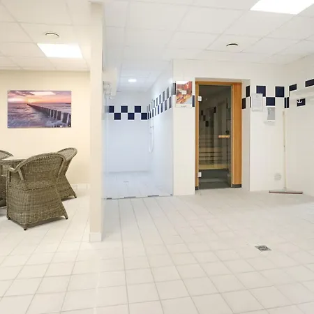 Haffblick Whg Ha19 Apartamento *