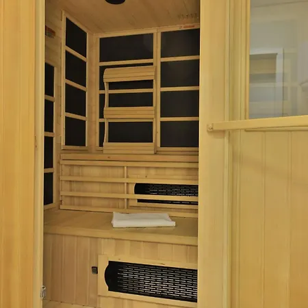 Haffblick Whg Ha19 *