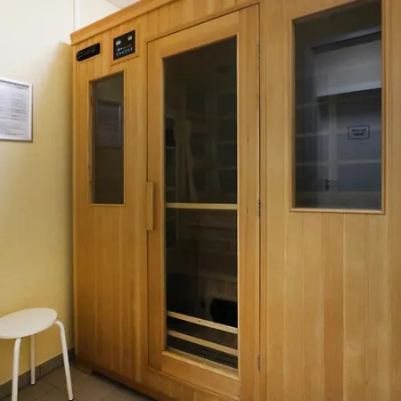 Haffblick Whg Ha19 * Boltenhagen