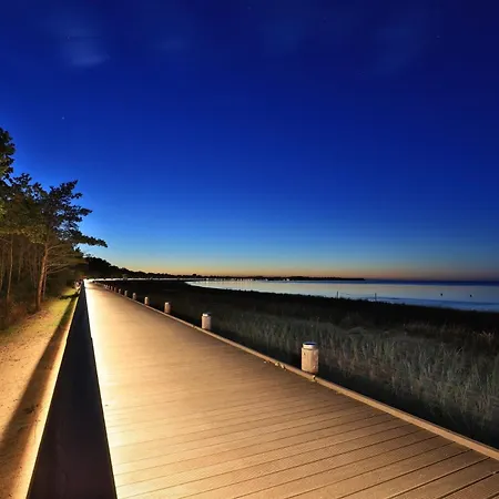 Haffblick Whg Ha19 *