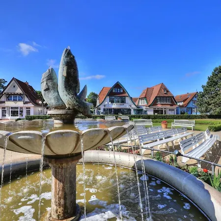 Haffblick Whg Ha19 * Boltenhagen (Ostseebad)