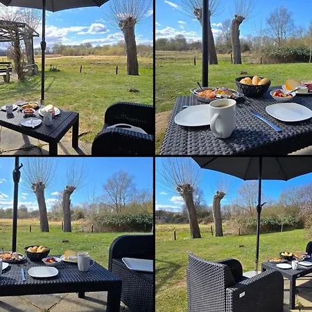 Haffblick Whg Ha19 Apartman