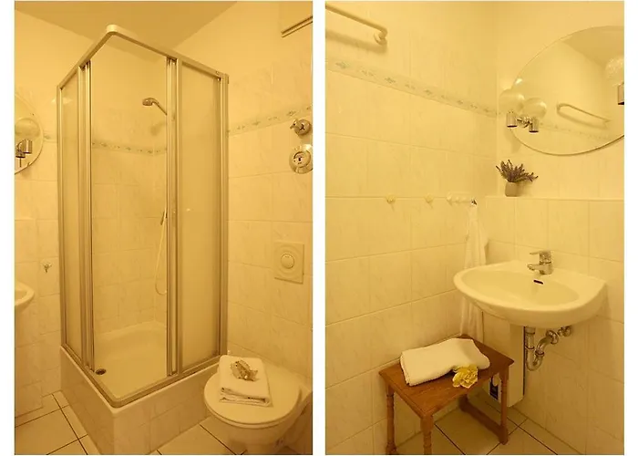 Haffblick Whg Ha19 * بولتينهاجين