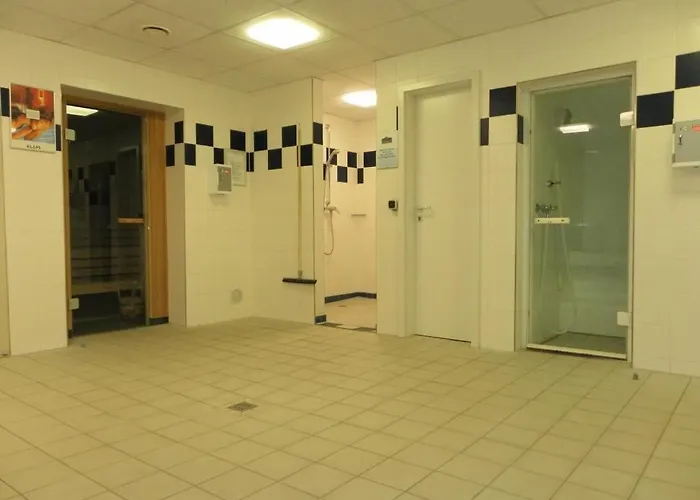 Haffblick Whg Ha19 بولتينهاجين