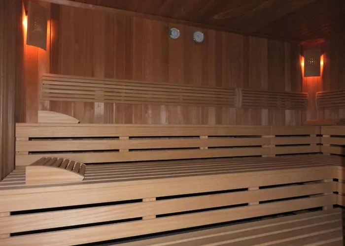 Haffblick Whg Ha19 شقة بولتينهاجين