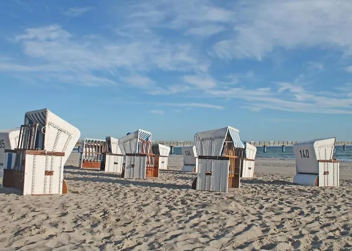 Haffblick Whg Ha19 *