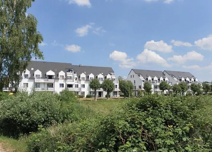 Haffblick Whg Ha19 * بولتينهاجين