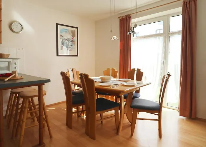 Haffblick Whg Ha19 *