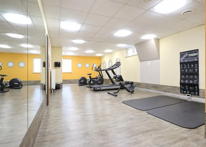 Haffblick Whg Ha19 *