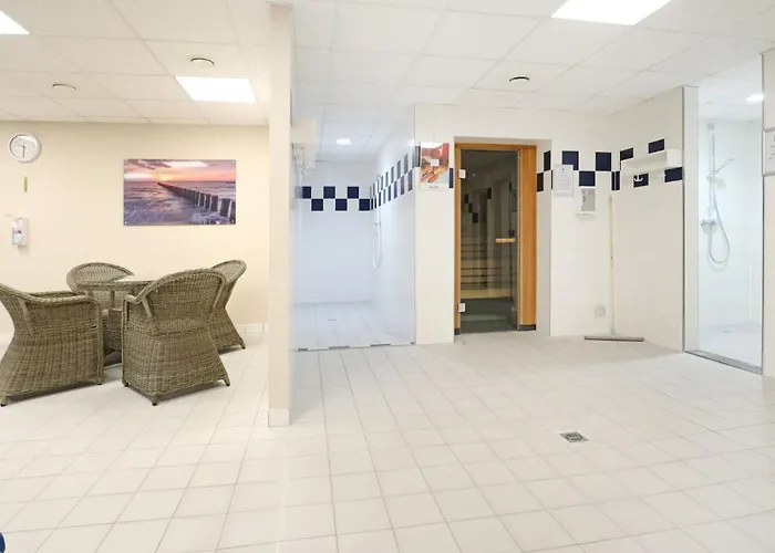 Haffblick Whg Ha19 شقة *