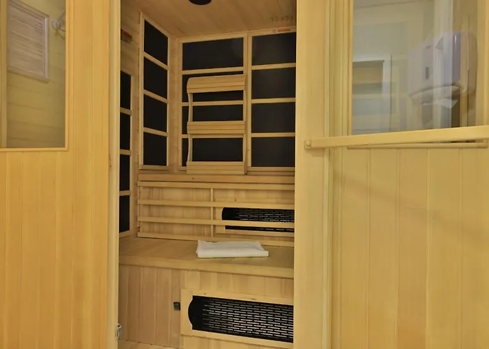 Haffblick Whg Ha19 *