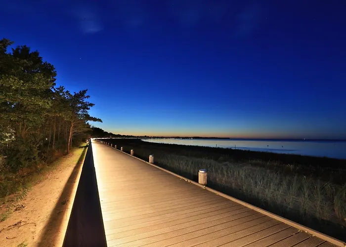 Haffblick Whg Ha19 *