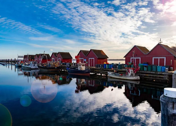 Haffblick Whg Ha19 بولتينهاجين